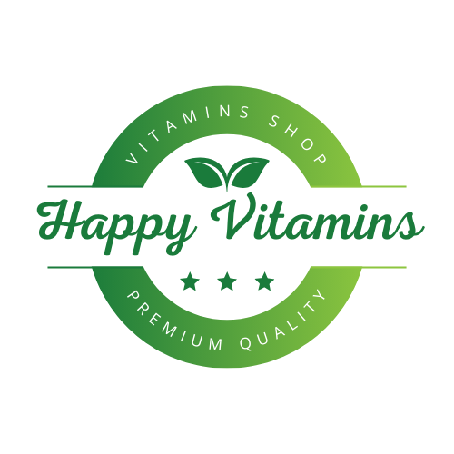 Happy Vitamins